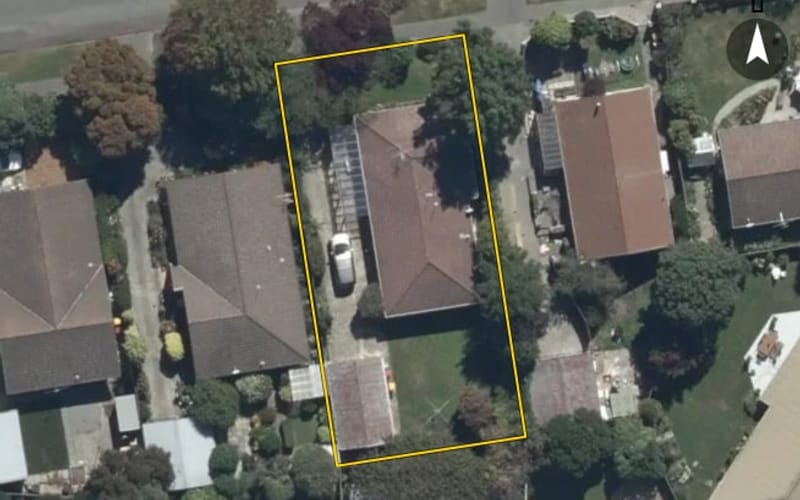 44 Veitches Road