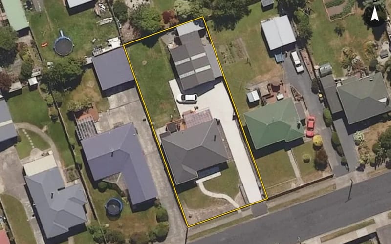 29 Delta Drive