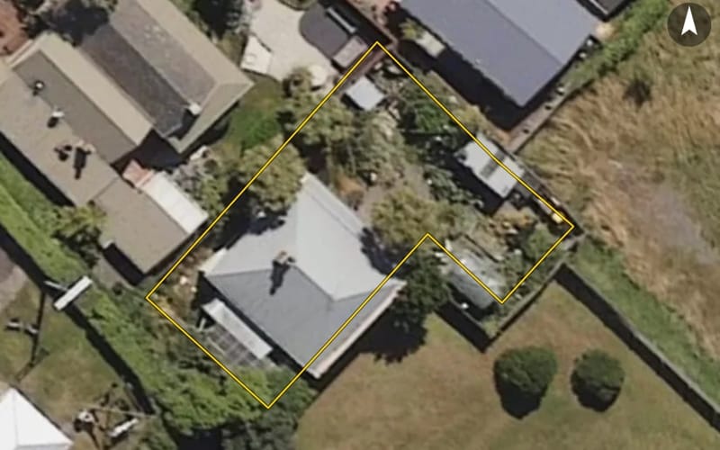 40A George Street
