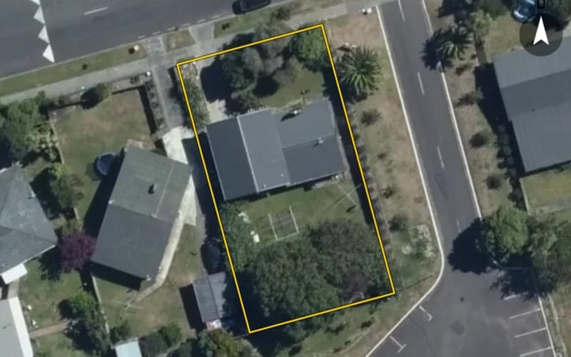 41 Havelock Avenue