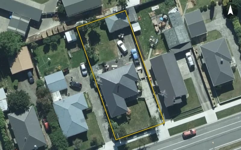 382 St Andrew Street