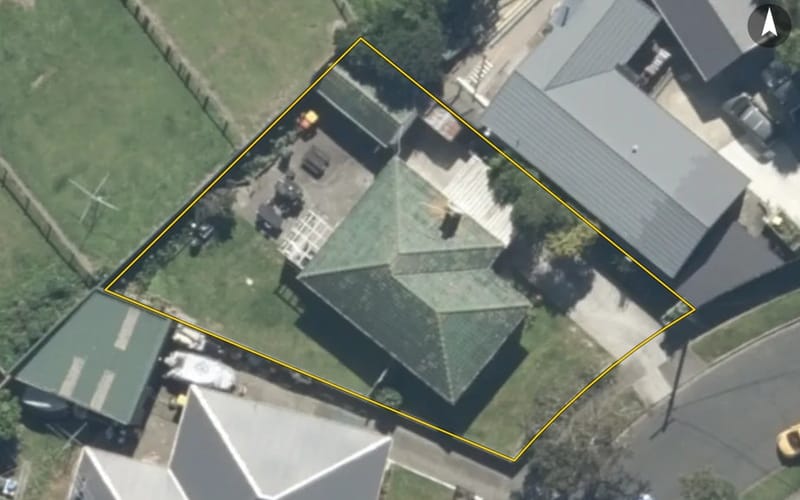 78 Garden Road