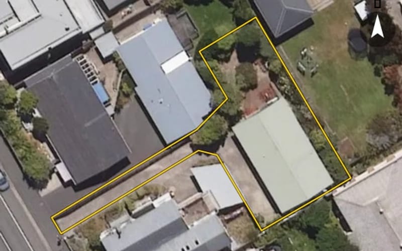 207 Forbury Road