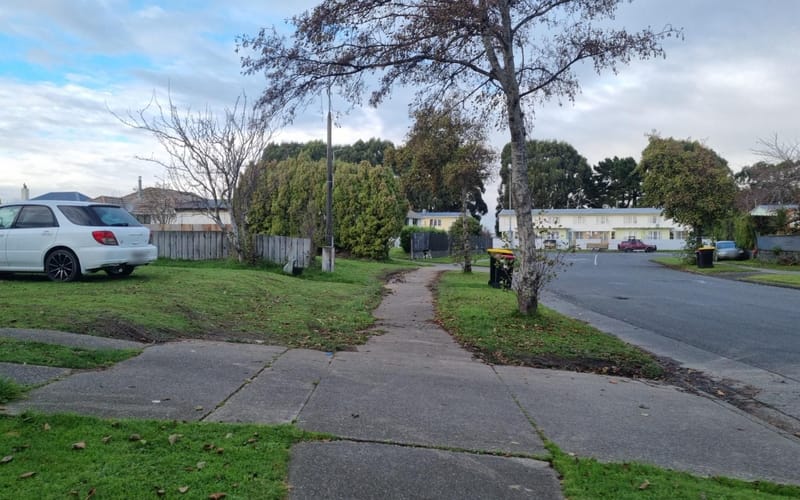 3A Lyon Street