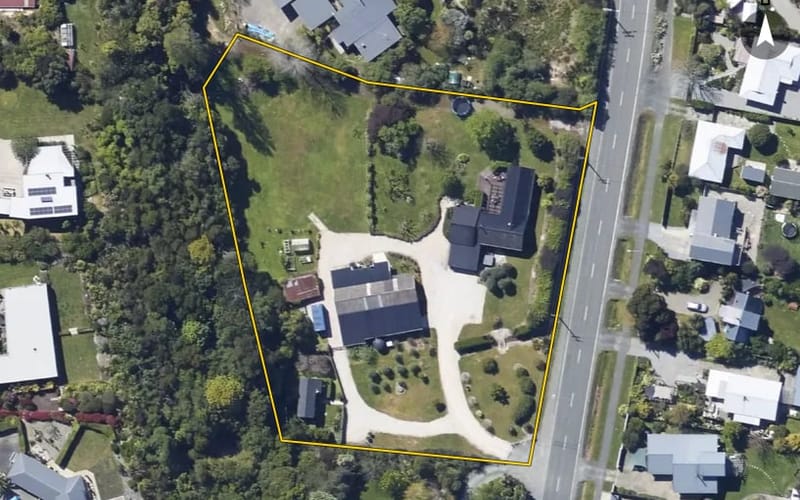89 Stafford Drive