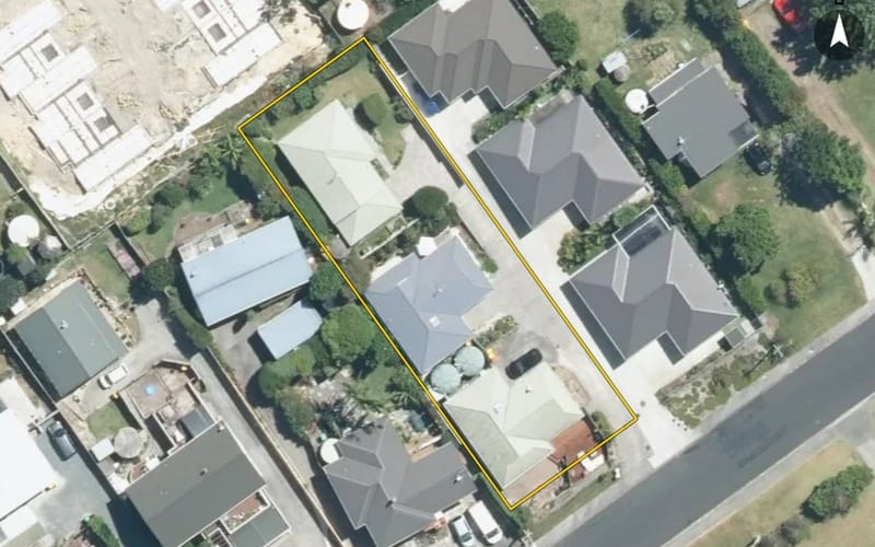 22B Brandon Road
