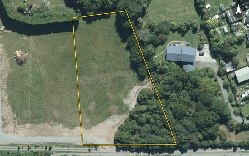 52A Grant Road