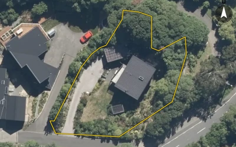 69 Korokoro Road