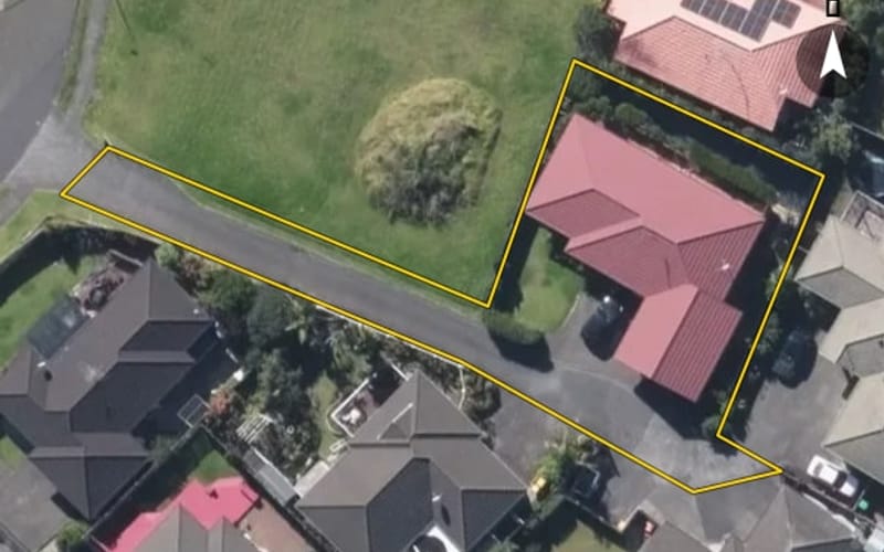 9 Lucienne Drive