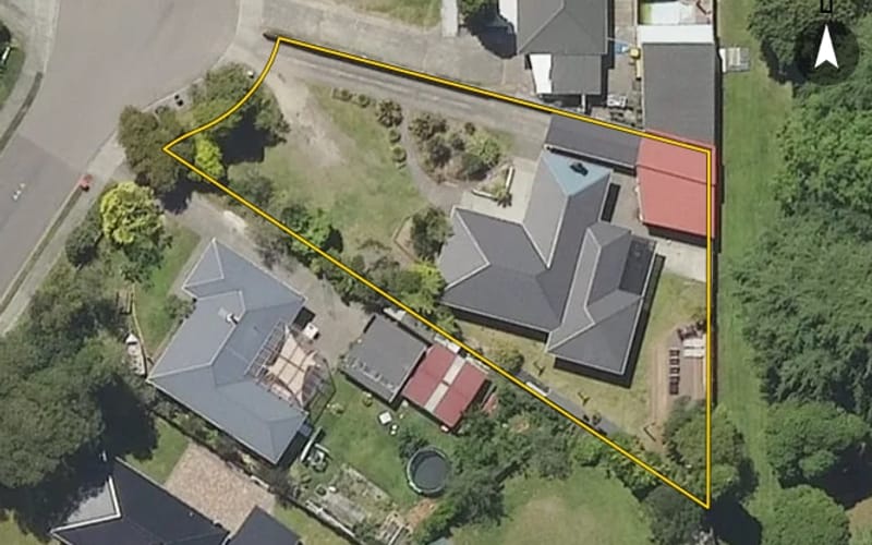 5 Ensor Place