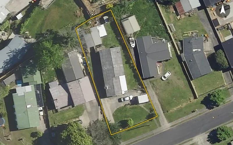 64 Lisa Crescent