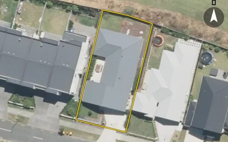 57 Hayfield Way