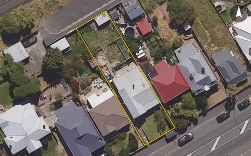172 South Road
