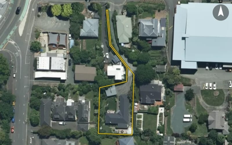 4A Bronte Street