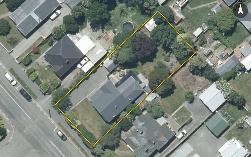 11 Albert Street