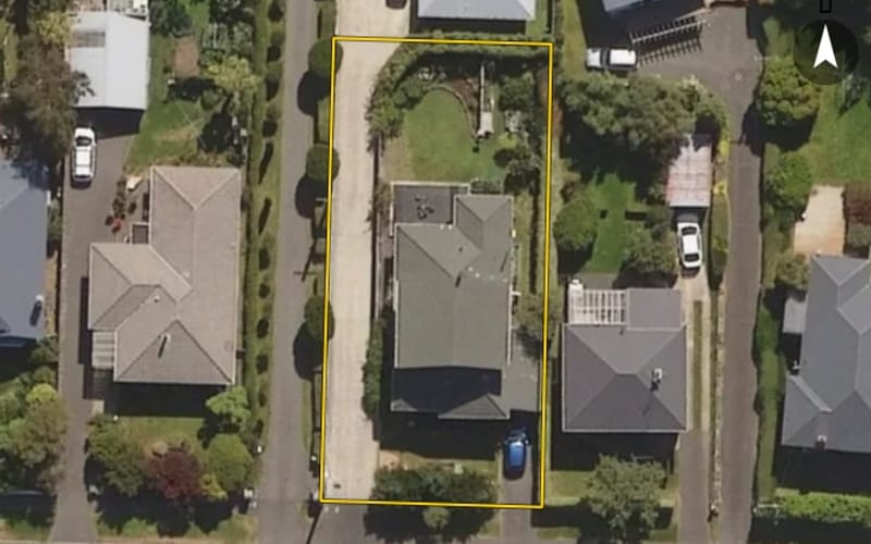 193 Balmacewen Road