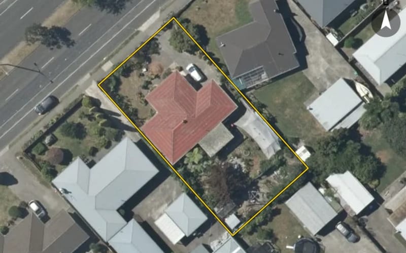 364 Kennedy Road