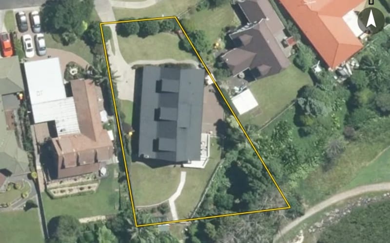 28 Reynard Terrace