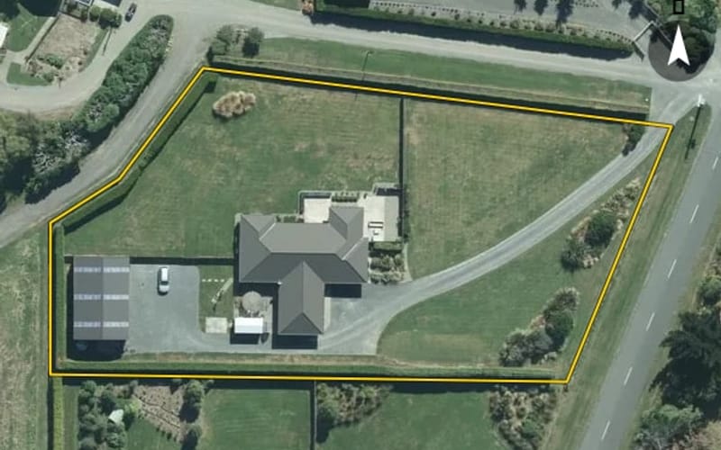 164 Oreti Road