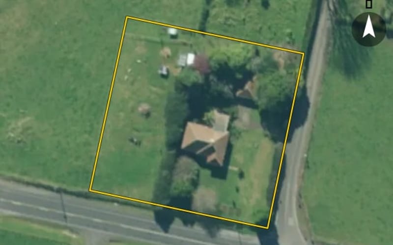 3 Bullman Road