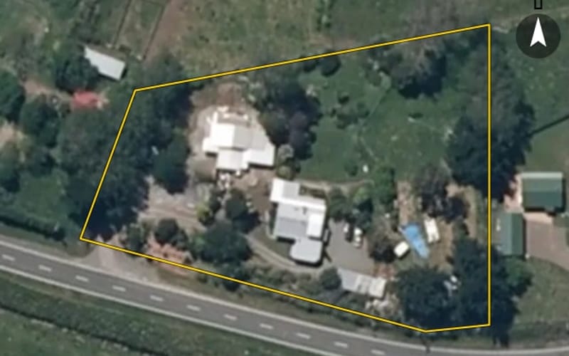 324 Hokio Beach Road