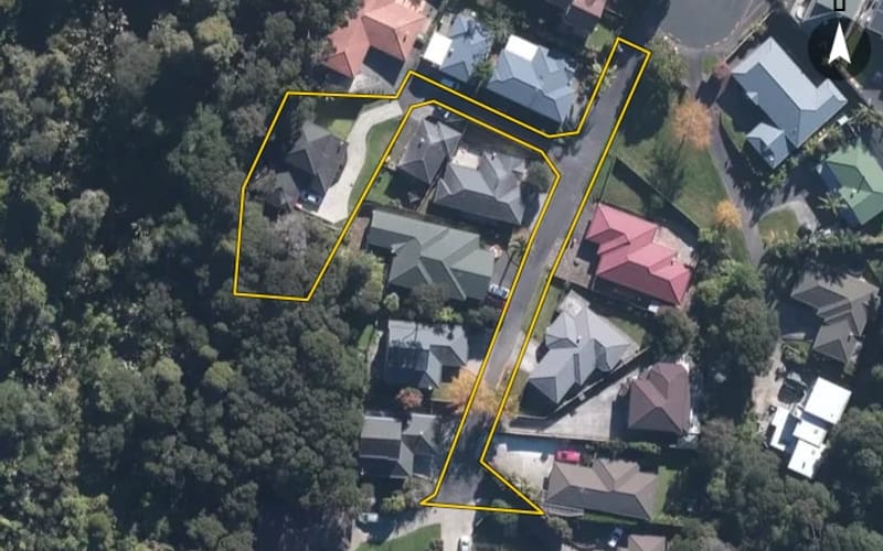 35 Heathglen Place