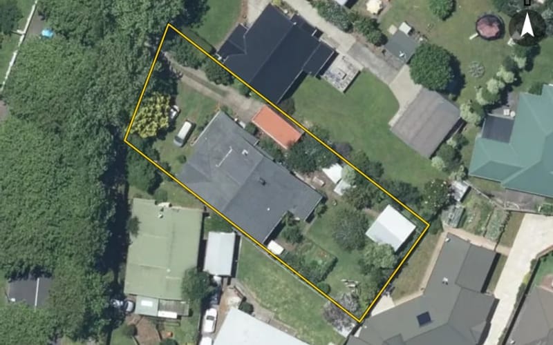 23 Godwin Crescent