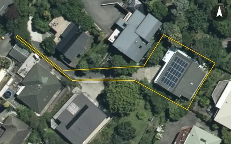 78A Tosswill Road