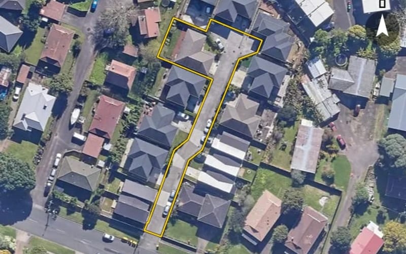 5/48 Mays Road
