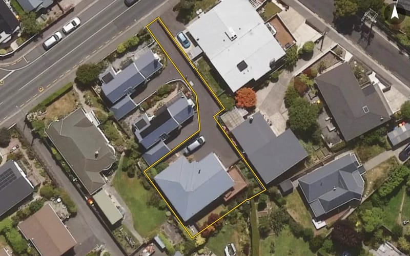 156 Highgate