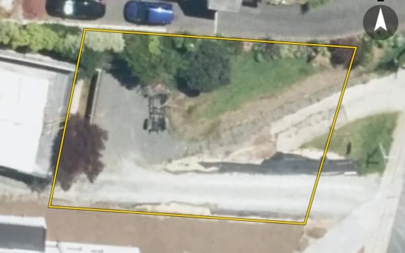 23A Monyash Road