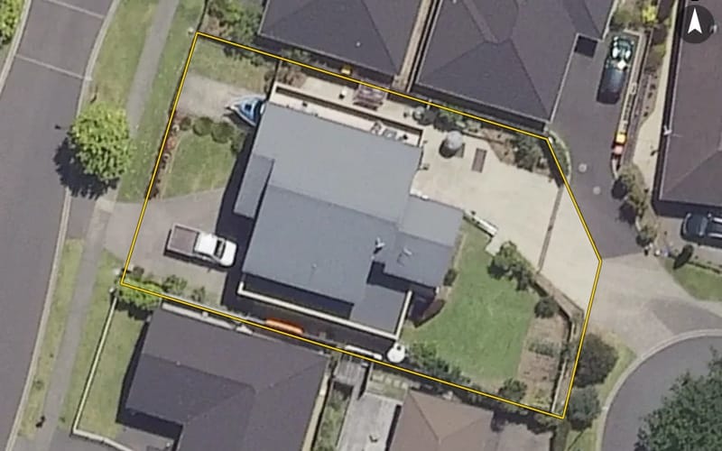 33 Hawkridge Heights