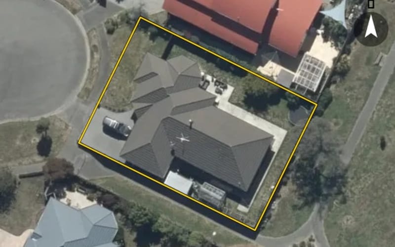 115 Inwoods Close