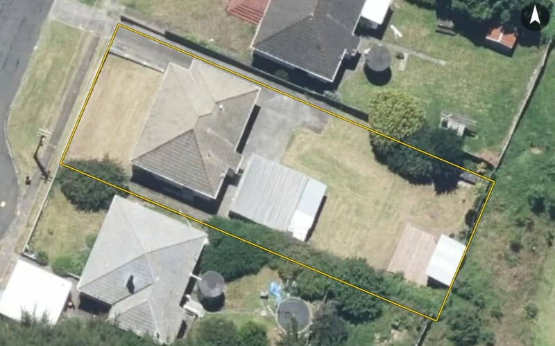 15 Brooking Street