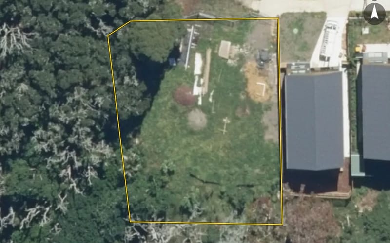17 Pumau Place