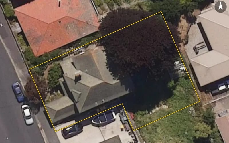 34 Alva Street