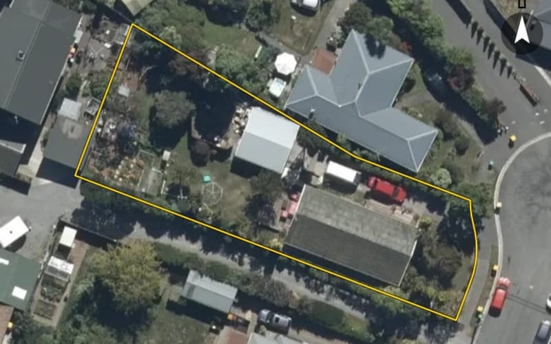 27 Larch Place