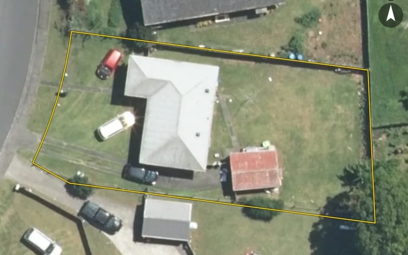 8 Joanne Place