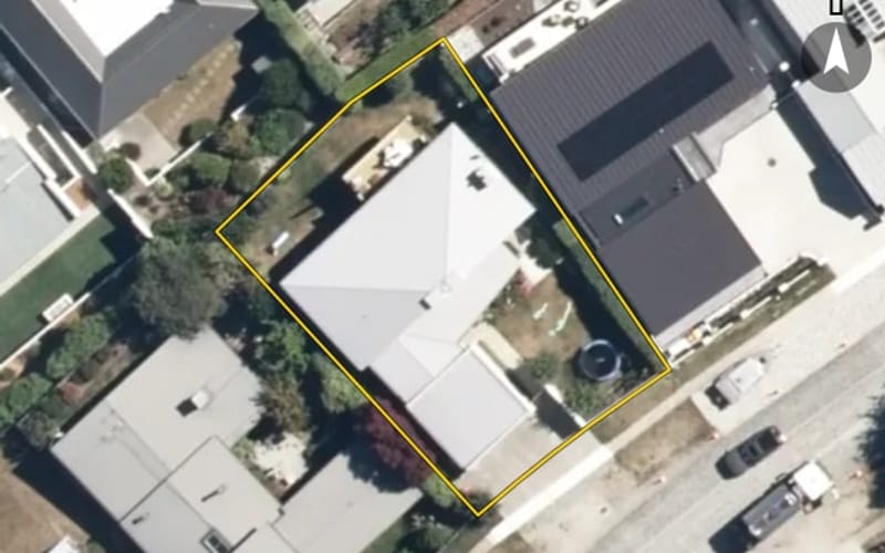 24 Oregon Drive