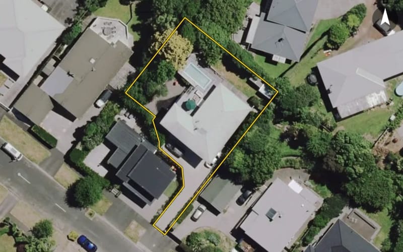 18 Riverview Terrace