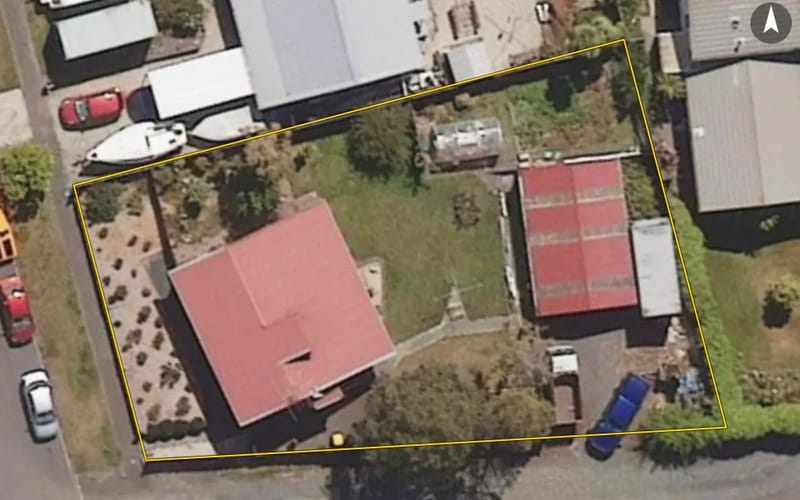 3 Hogan Place
