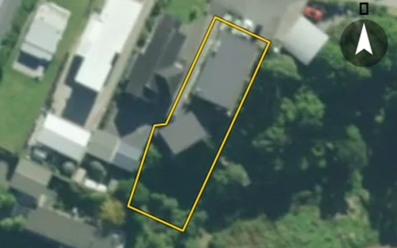 74 Wairahi Road