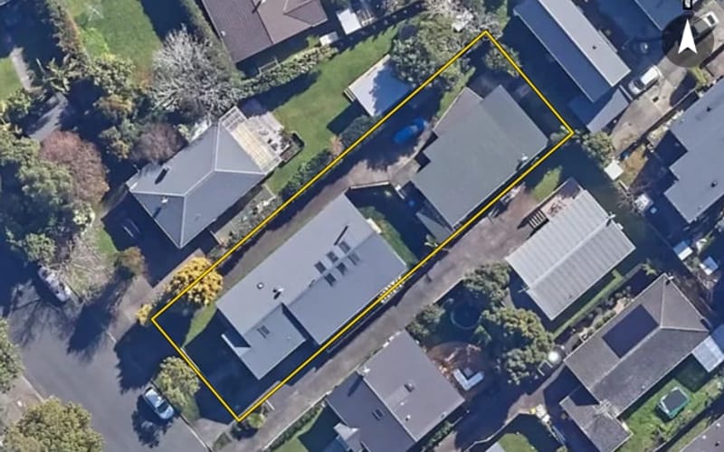 9A Newcastle Terrace