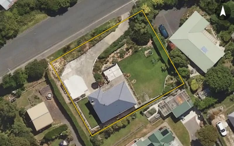 440 Pine Hill Road