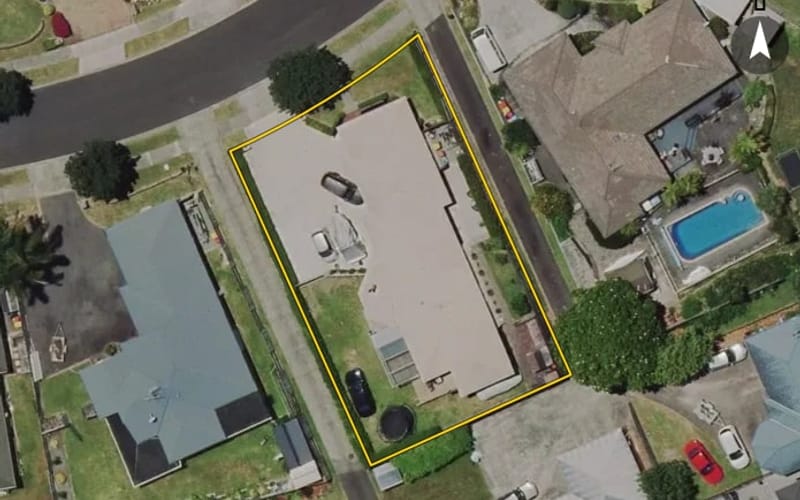 19 Limousin Place