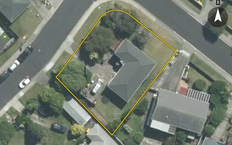 1 Marcel Place