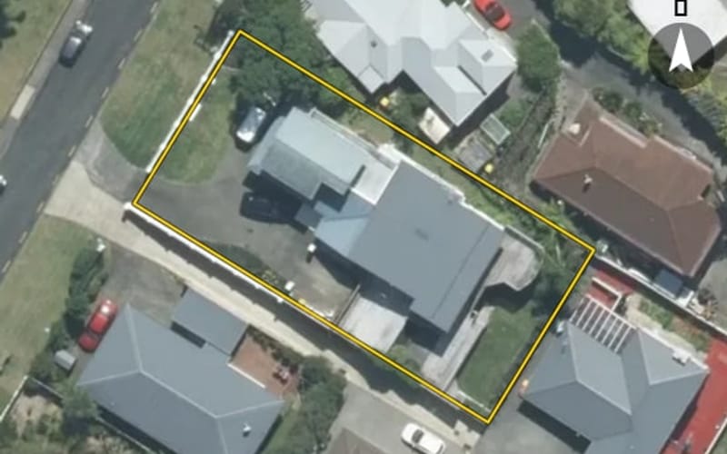 42 Nigel Road
