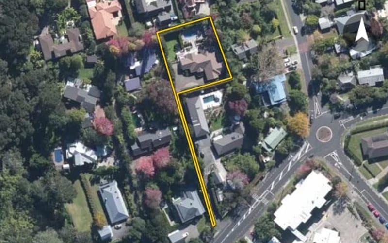 48 Greenhithe Road