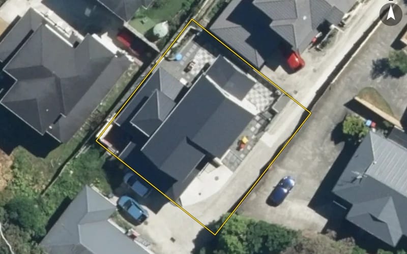 12A Oriana Avenue