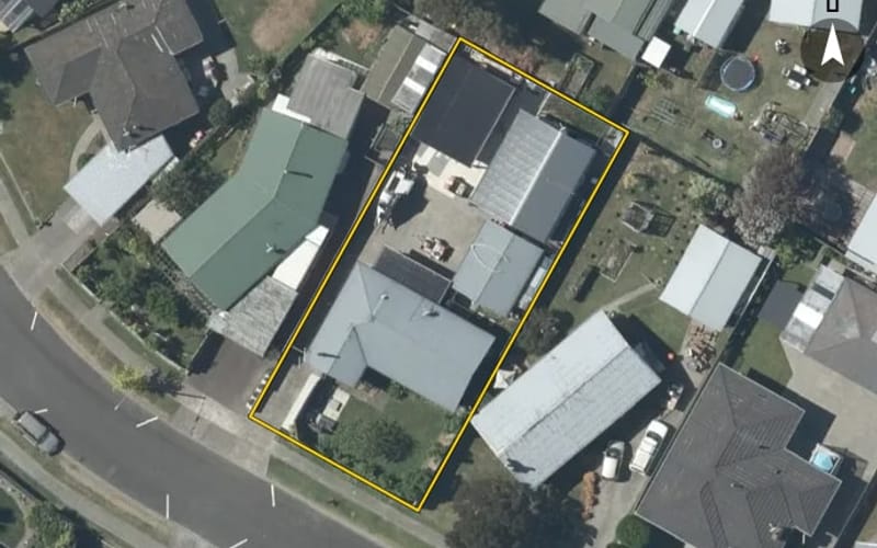24 Canterbury Street